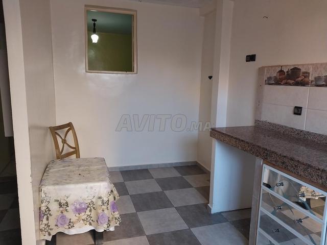 Appartement à louer Rabat Yaacoub El Mansour