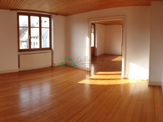 ▷ Appartement à louer • Raedersdorf • 98,83 m² • 930 € | immoRegion