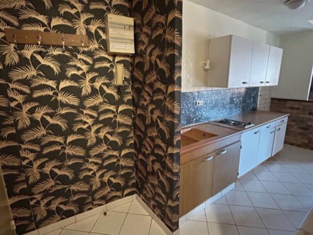 ▷ Appartement à louer • Raon l'Étape • 60,16 m² • 420 € | immoRegion