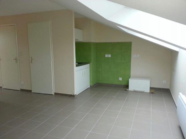 ▷ Appartement à louer • Rambervillers • 24 m² • 345 € | immoRegion