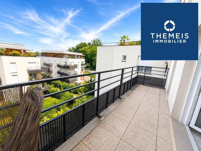 APPARTEMENT T3 EN LOCATION