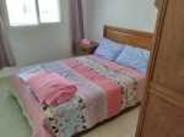 Appartement à louer Rdc