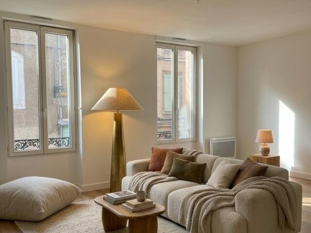 Appartement à louer Réalmont