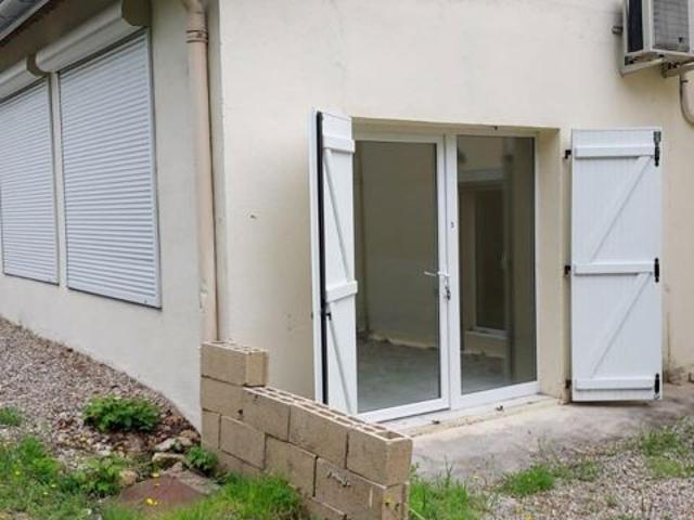Appartement à louer Réalmont