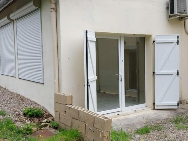 Appartement à louer Réalmont