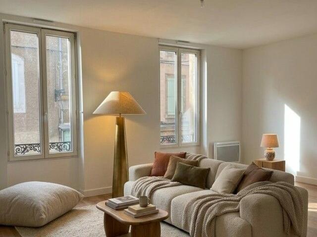 Appartement à louer Réalmont