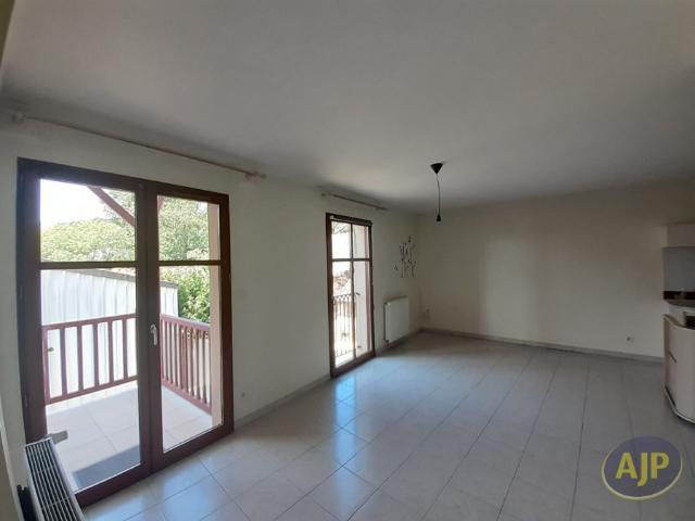 ▷ Appartement à louer • Redon • 63,46 m² • 672 € | immoRegion