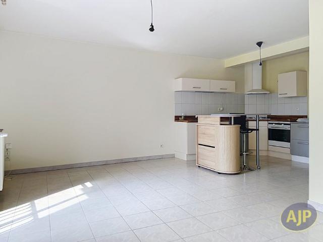 ▷ Appartement à louer • Redon • 63,46 m² • 672 € | immoRegion