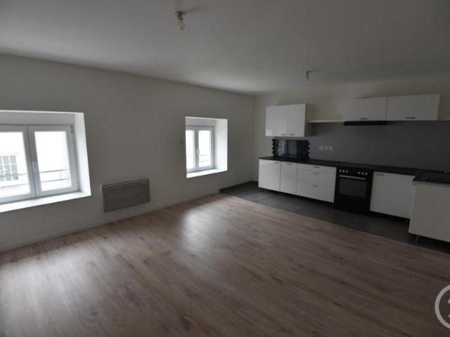 ▷ Appartement à louer • Rédange • 59 m² • 820 € | immoRegion