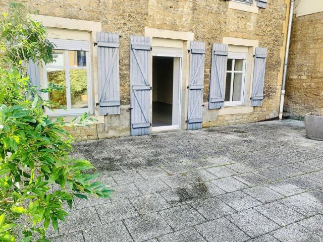 ▷ Appartement à louer • Réhon • 62 m² • 735 € | immoRegion