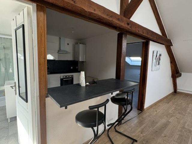 ▷ Appartement à louer • Réhon • 88 m² • 800 € | immoRegion
