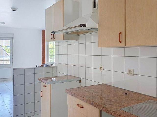 Appartement à louer REIMS AVE DE PARIS