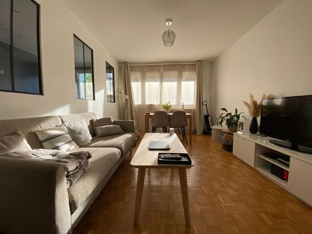 Appartement à louer REIMS AVENUE JEAN JAURES