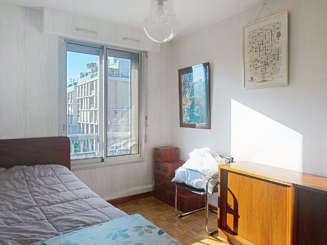 Appartement à louer REIMS BD DE LA PAIX