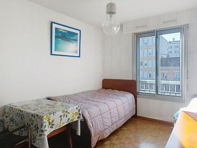 Appartement à louer REIMS BD DE LA PAIX