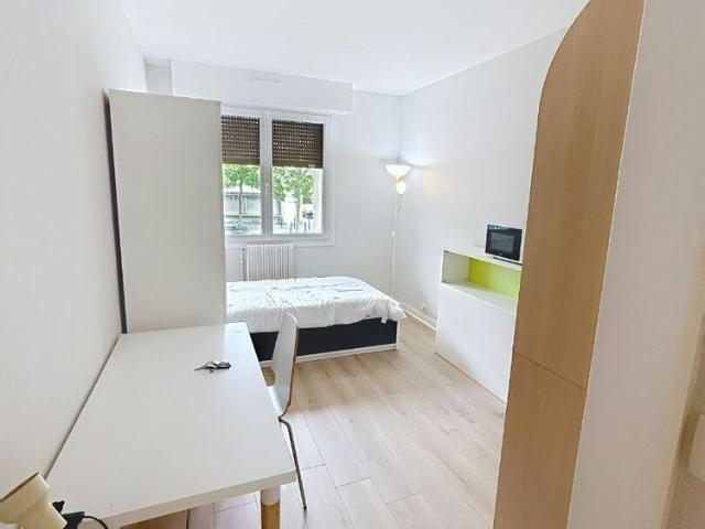 Appartement à louer REIMS BD POMMERY