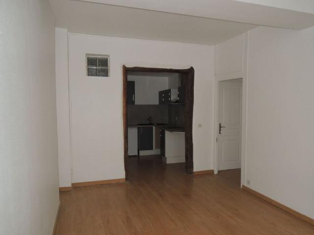Appartement à louer REIMS CATHEDRALE