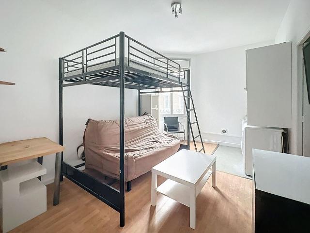 Appartement à louer REIMS CENTRE