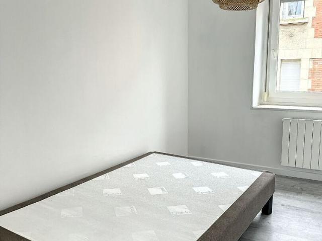 Appartement à louer REIMS CENTRE