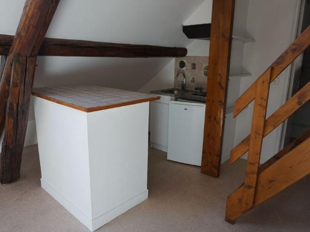 Appartement à louer REIMS CENTRE RUE GAMBETTA