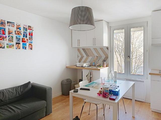 Appartement à louer REIMS CERNAY