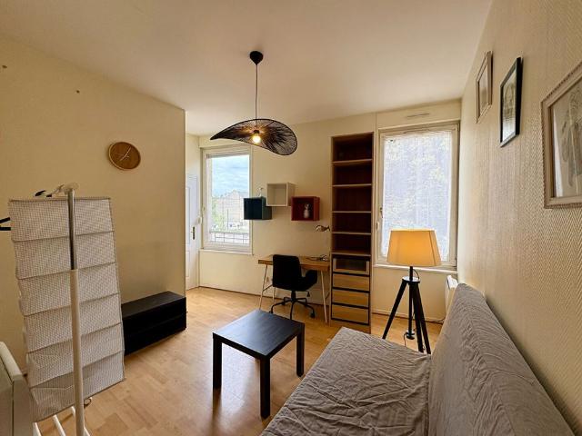 Appartement à louer REIMS COMEDIE