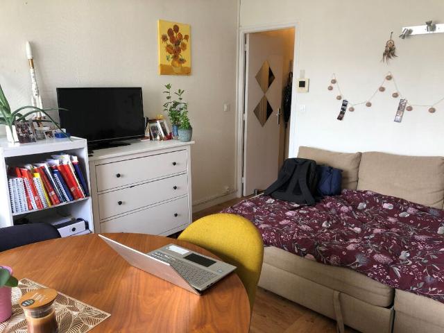 Appartement à louer REIMS COURLANCY