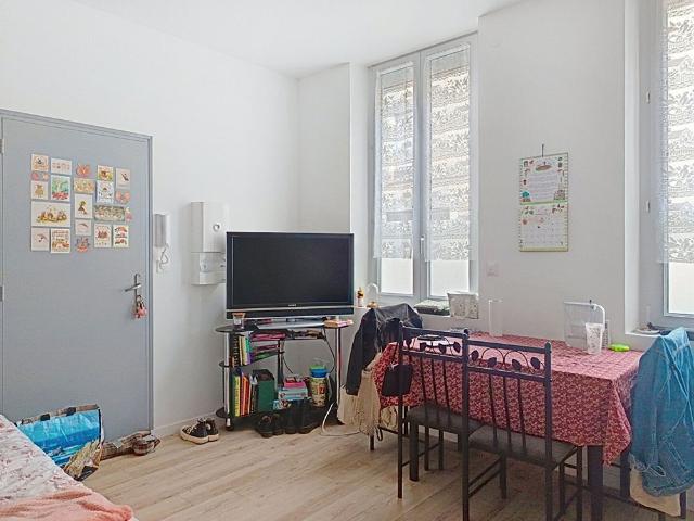 Appartement à louer REIMS GARE