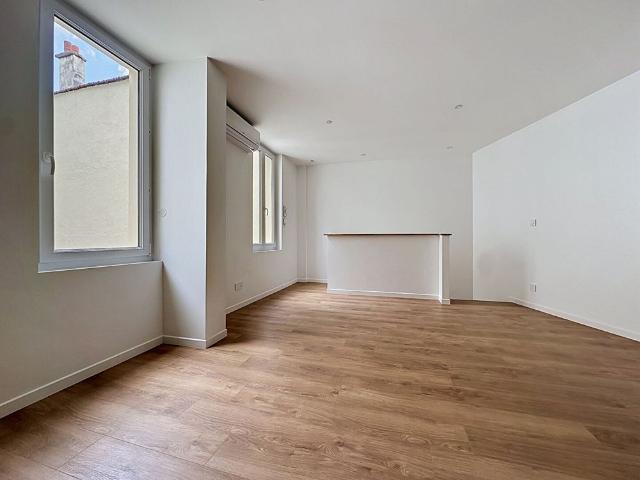 Appartement à louer REIMS GARE
