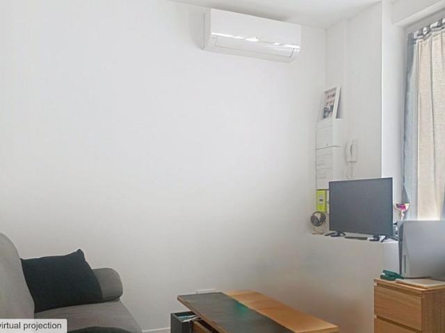 Appartement à louer REIMS GARE