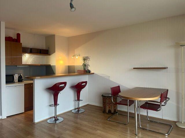 Appartement à louer REIMS GRAND SIÈCLE