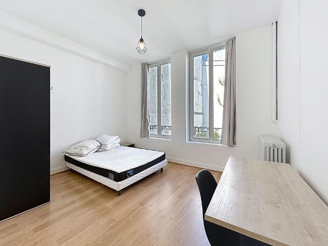 Appartement à louer REIMS HYPER CENTRE