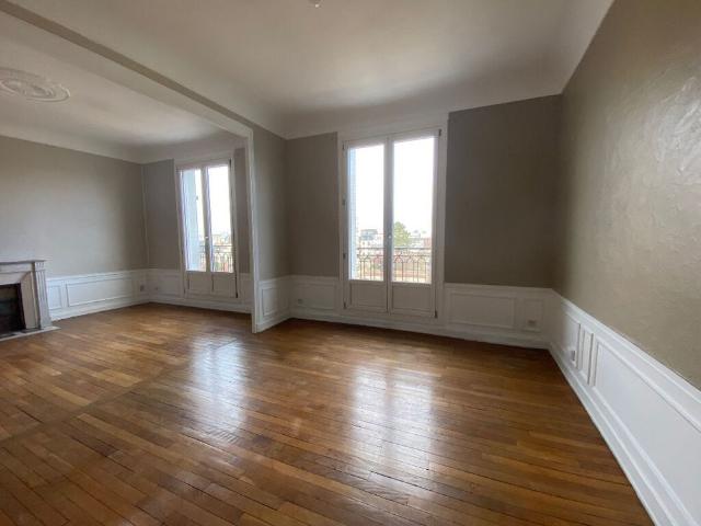 Appartement à louer REIMS HYPER CENTRE