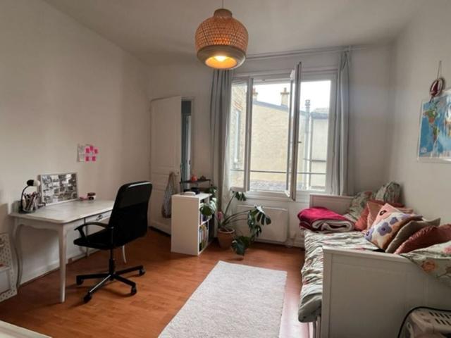Appartement à louer REIMS HYPER CENTRE RUE DE VESLE
