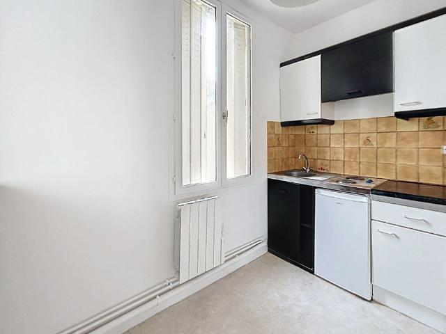 Appartement à louer REIMS PROCHE CENTRE