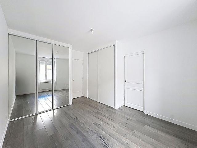Appartement à louer REIMS PROCHE GARE