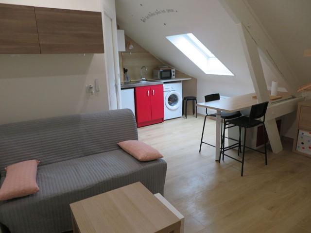 Appartement à louer REIMS Prox Ave de Laon