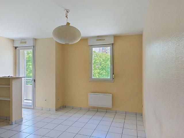 Appartement à louer REIMS PROX POMMERY IUT