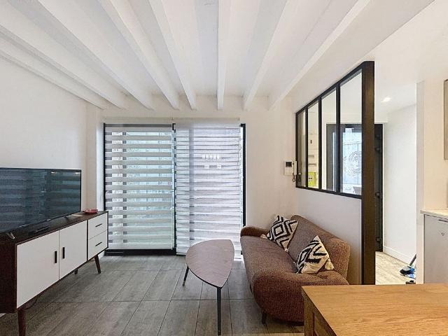 Appartement à louer REIMS RUE CERES CENTRE