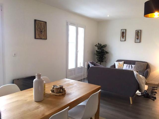Appartement à louer REIMS RUE DES MOISSONS