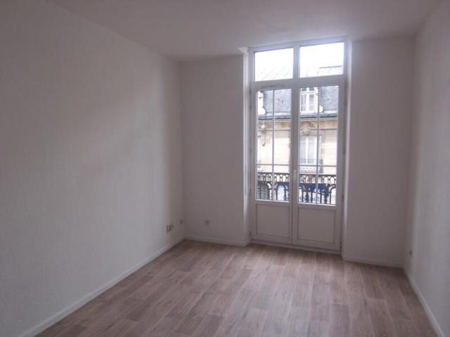 Appartement à louer REIMS RUE GAMBETTA
