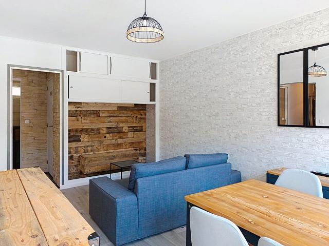 Appartement à louer REIMS ST REMI