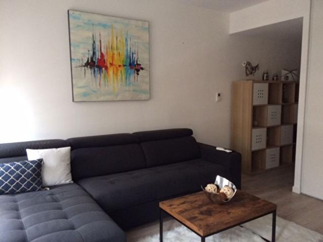 Appartement à louer REIMS ST REMI