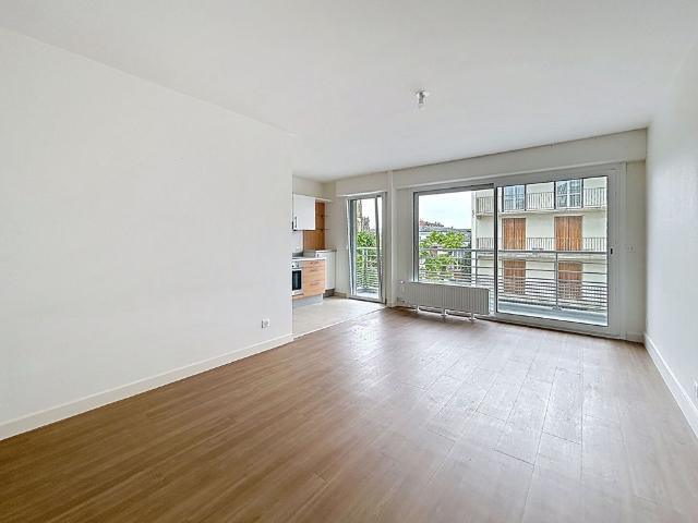Appartement à louer REIMS SAINT REMI
