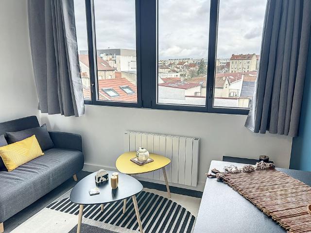 Appartement à louer REIMS