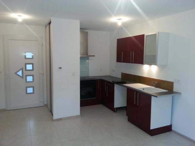 ▷ Appartement à louer • Remiremont • 37 m² • 450 € | immoRegion