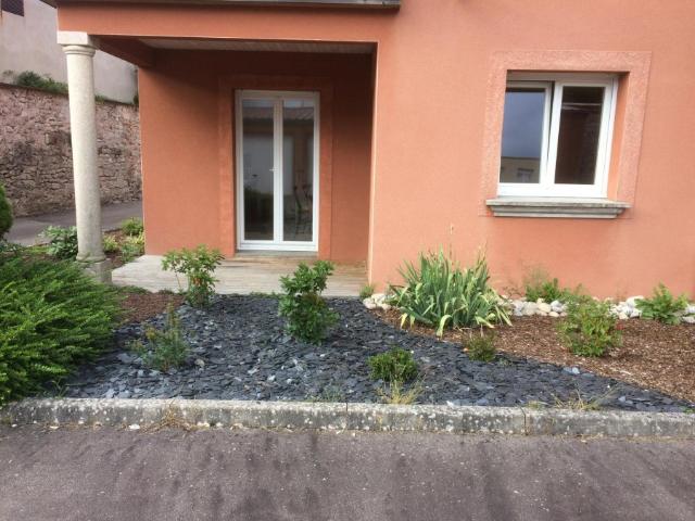 ▷ Appartement à louer • Remiremont • 65 m² • 570 € | immoRegion