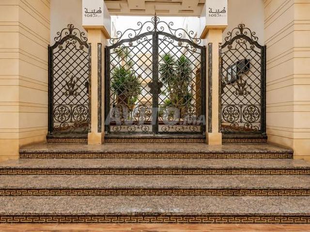 Appartement à louer résidence Taiba