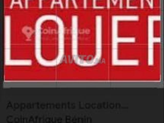 Appartement à louer résidence Youser