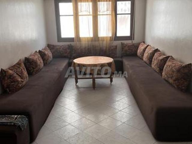 Appartement à louer, Résidence Amin, Boulevard Mohammed VI, El Jadida